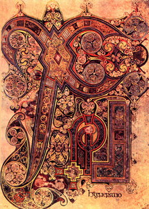 Book of Kells