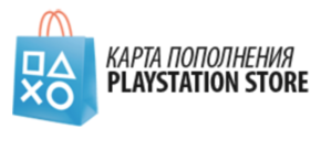 Карта оплаты PS Store