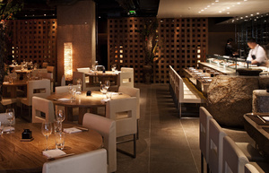Zuma London