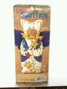 Dim Sweet Stuffins 62133 Angel Cat