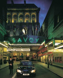 Hotel Savoy