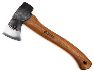 Топор Wetterlings Wildlife Axe