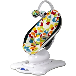 Укачивающий центр 4moms MamaRoo