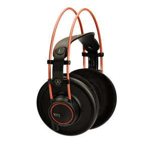 AKG K712 PRO headphones