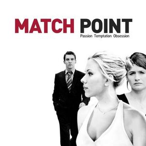 Match Point