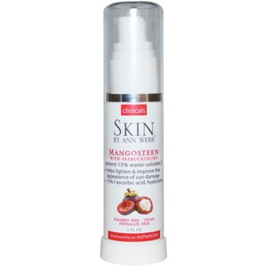 Skin By Ann Webb serum C