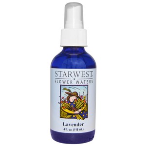 Starwest lavender mist