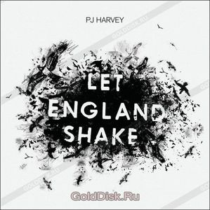 Пи Джей Харви | Let England Shake / The Hope Six Demolition Project