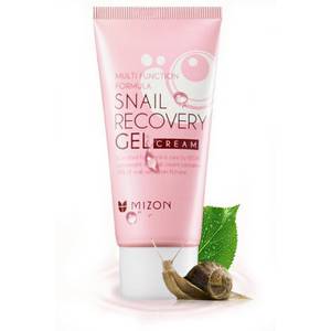 MIZON Snail Recovery Gel Cream