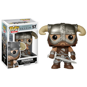 Dovahkiin Funko POP!