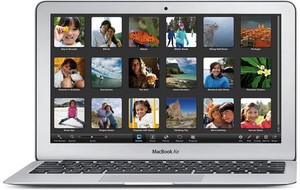 Apple MacBook Air 11