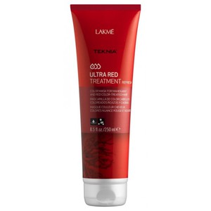 Lakme Teknia Ultra Red Treatment