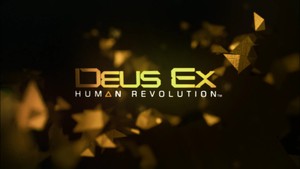 Deus Ex: human revolution