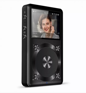 FIIO X1 BLACK