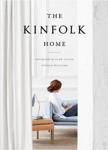 Kinfolk home (book)