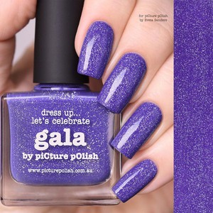 Picture Polish Gala