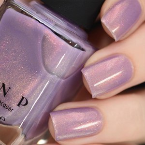 ILNP Lilac Bridges