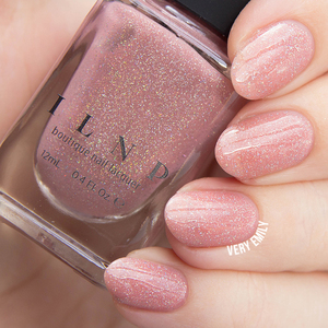 ILNP – Sweet Pea