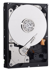 Western Digital WD20EZRZ