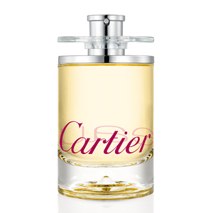 Cartier Eau de Cartier Zeste de Soleil