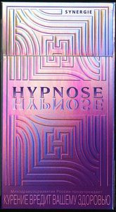 Сигареты HYPNOSE