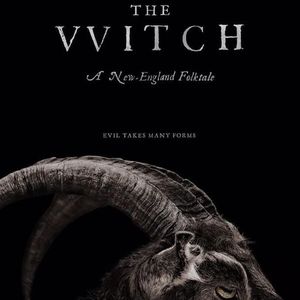 The VVitch: A New-England Folktale