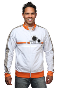 Кофтайка BB-8