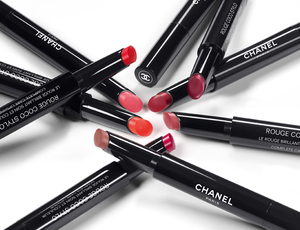 Chanel Rouge Coco Stylo