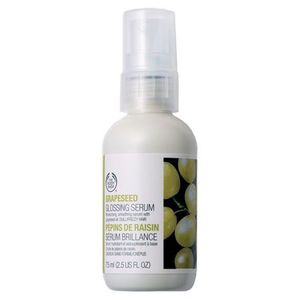 GRAPESEED GLOSSING SERUM