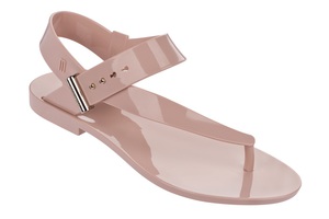 Melissa sandals