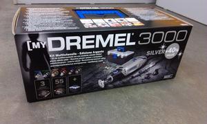 Микродрель Dremel 3000