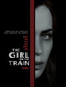 The Girl on the Train