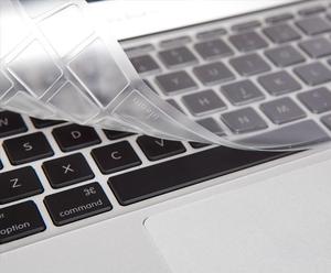 защитная пленка для клавиатуры MacBook Air