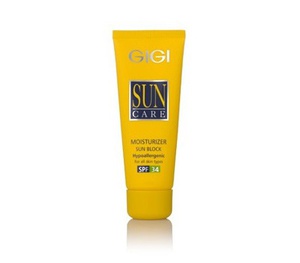 Крем GIGI Sun Care SPF 34