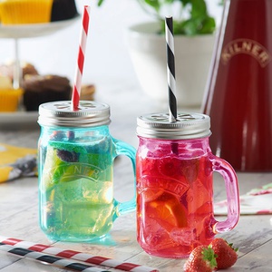 Банки для напитков kilner