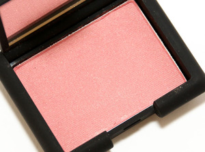 Nars Deep Throat blush