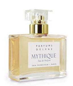 Mythique Parfums DelRae