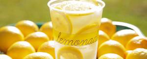 lemonade