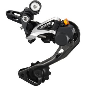 Переключатель задний Shimano XTR RD-M986