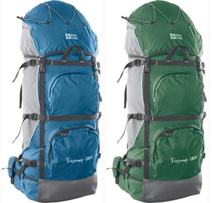 походные рюкзаки