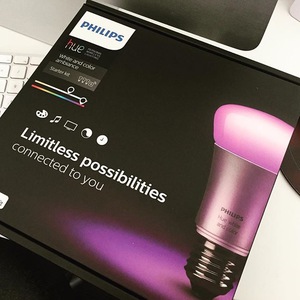 philips hue