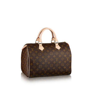 Louis Vuitton Speedy