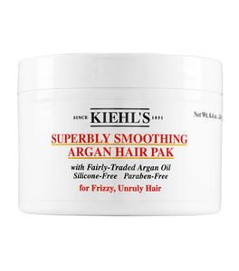 KIEHLS Superbly Smoothing Argan Hair Pak