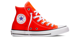 Кеды Converse,модель Сhuck Taylor (высокие как на фото)