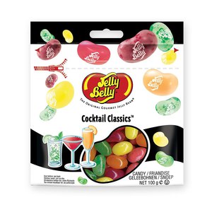 Jelly Belly коктейль