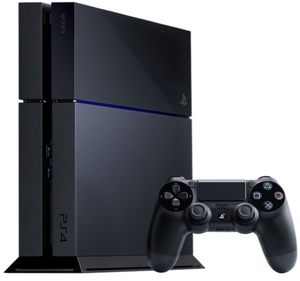 PlayStation 4