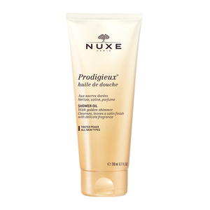 Nuxe Prodigieux Huile de Douche Shower Oil