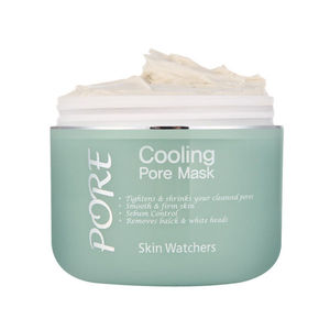 skin watchers cooling pore mask