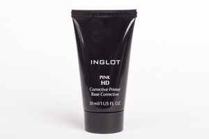 inglot pink primer