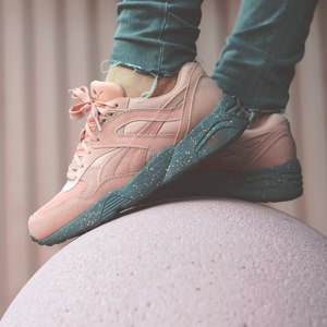 Puma trinomic r698